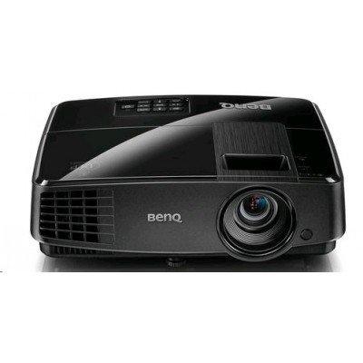 Фото Проектор BenQ MX507 - #1
