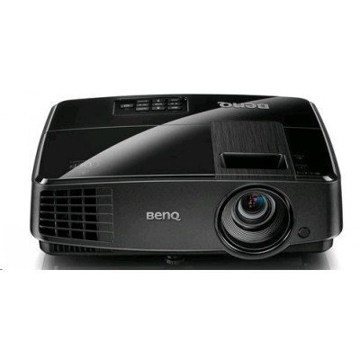   BenQ MX507 - #1