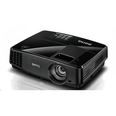 Фото Проектор BenQ MX507 - #2