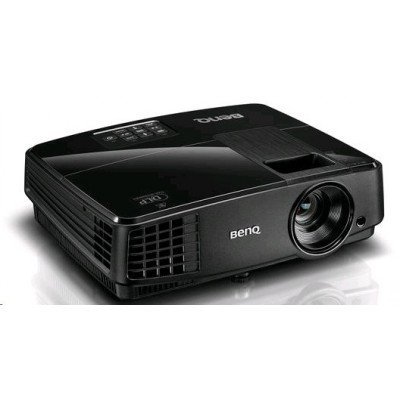 Фото Проектор BenQ MX507 - #5
