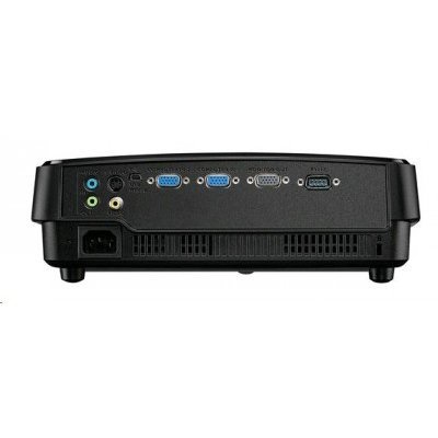 Фото Проектор BenQ MX507 - #6