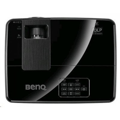 Фото Проектор BenQ MX507 - #7
