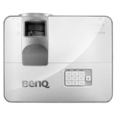 Фото Проектор BenQ MS630ST - #1