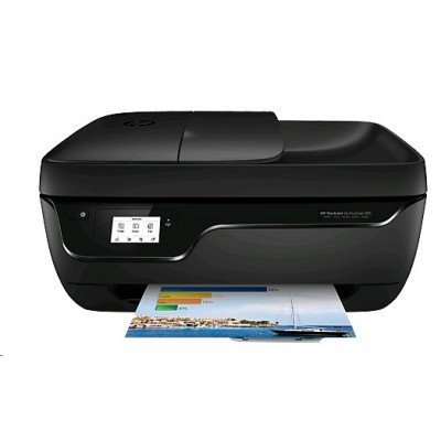     HP DeskJet Ink Advantage 3835 AiO (F5R96C) - #1