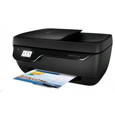     HP DeskJet Ink Advantage 3835 AiO (F5R96C) - #2