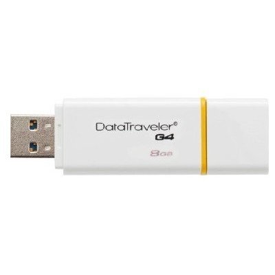  USB  8Gb Kingston DataTraveler - #1