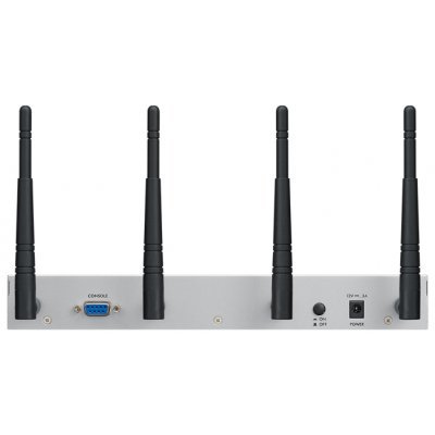  Wi-Fi  ZYXEL ZyWALL USG 60W - #2