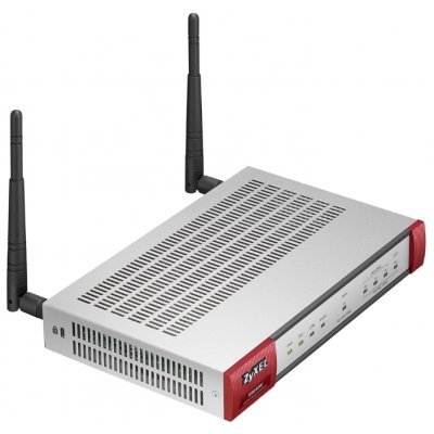Фото Wi-Fi роутер ZYXEL ZyWALL USG 40W - #1