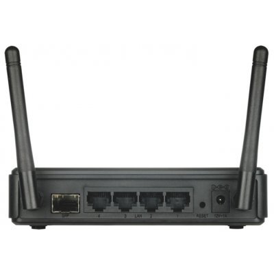  Wi-Fi  D-Link DIR-615/FB1/U1B - #2