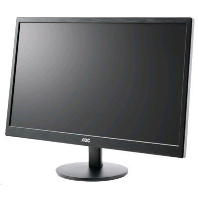 Фото Монитор AOC 23,6" M2470SWH - #1