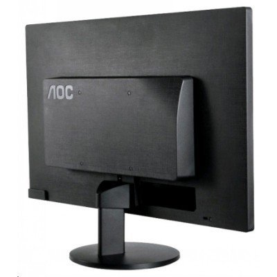 Фото Монитор AOC 23,6" M2470SWH - #3