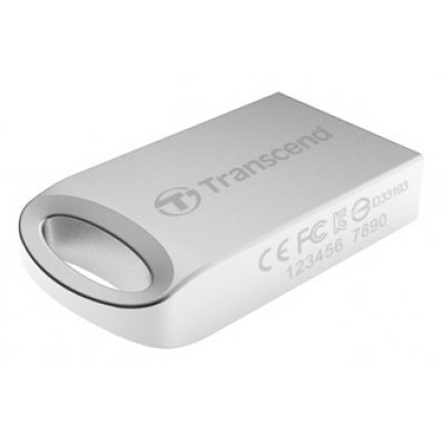  USB  Transcend JetFlash 510S 8Gb - #1
