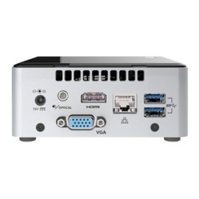      Intel NUC BOXNUC5CPYH - #1