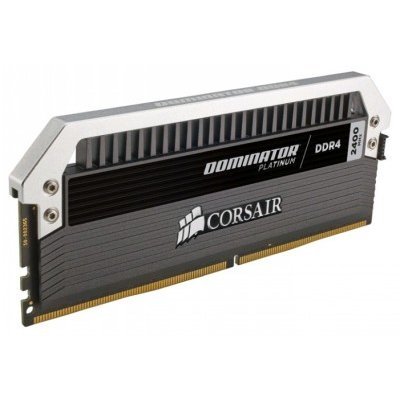      Corsair CMD32GX4M4A2400C14 16Gb DDR4 - #1