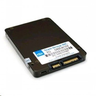Фото Накопитель SSD 2.5" 064GB TEAM Combo SATA-II, MiniUSB (765441450523) - #1