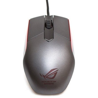 Фото Мышь ASUS ROG Sica - #1