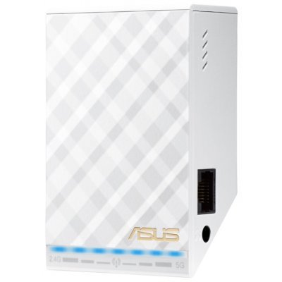  Wi-Fi   ASUS RP-AC52 - #1