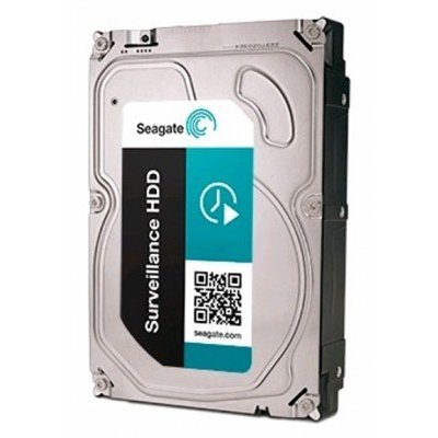     Seagate 1Tb ST1000VX001 Survillance - #1