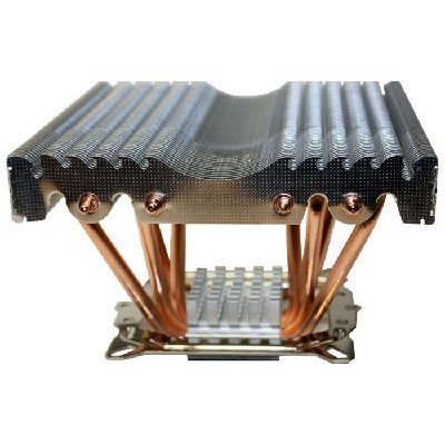 Фото Кулер для процессора DeepCool THETA 20 PWM - #1
