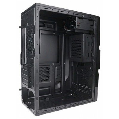     Zalman ZM-T3 Black - #7