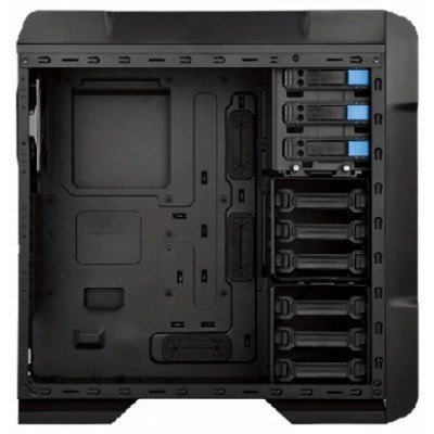     Thermaltake VP300A1W2N Chaser A31    - #5