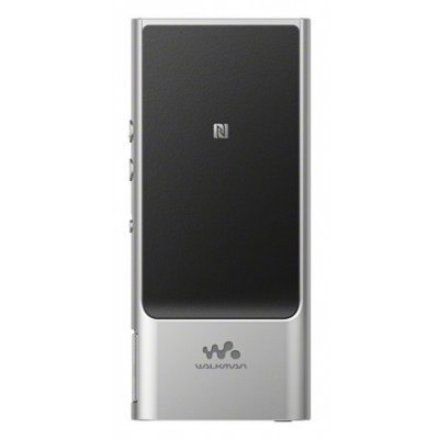 Фото Цифровой плеер Sony Walkman NW-ZX100HN - #1