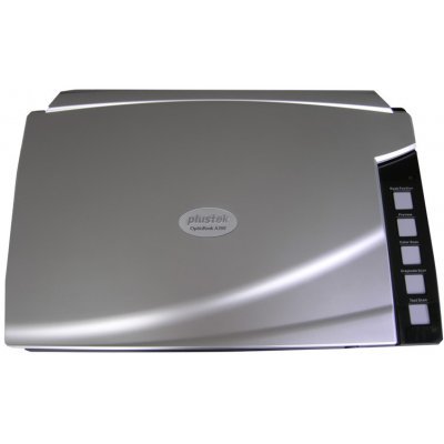   Plustek OpticBook A300  - #2