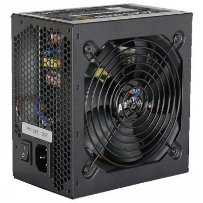     Aerocool Kcas 600W - #3