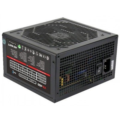     Aerocool VX400 400W - #1