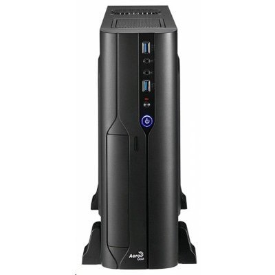     Aerocool Cs-101 400W Black - #1