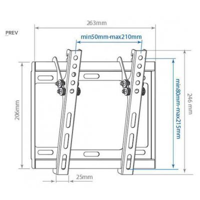       Arm Media STEEL-6 - #1