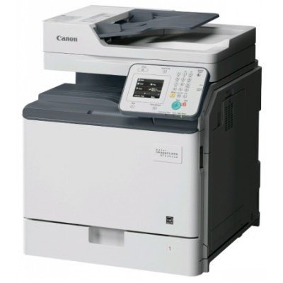     Canon imageRUNNER C1225iF - #1