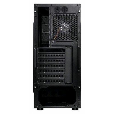     Thermaltake H21 Versa CA-1B2-00M1NN-00    (<span style="color:#f4a944"></span>) - #8