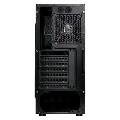     Thermaltake Versa H22 CA-1B3-00M1NN-00 Black - #8