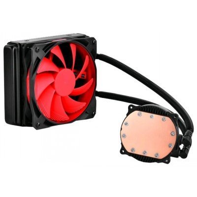     DeepCool MAELSTROM 120 - #1