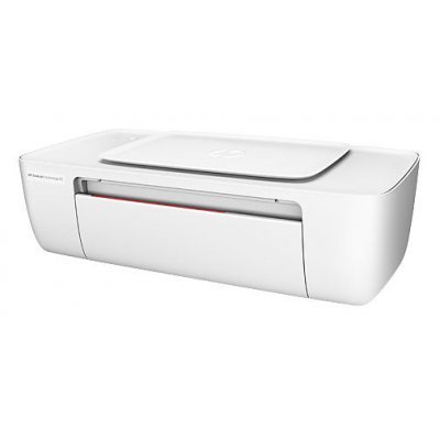 Фото Струйный принтер HP DeskJet Ink Advantage 1115 (F5S21C) - #2