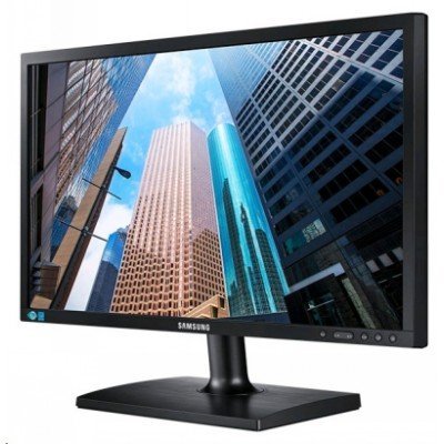   Samsung 21.5" S22E200B - #1