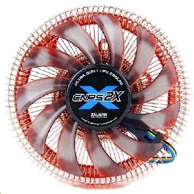     ZALMAN CNPS2X - #3