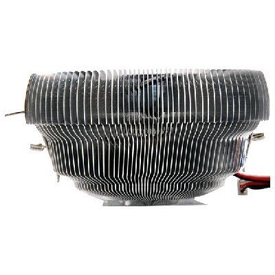 Фото Кулер для процессора ZALMAN CNPS90F - #1