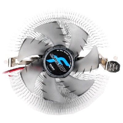 Фото Кулер для процессора ZALMAN CNPS90F - #3