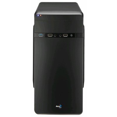     Aerocool Qs-180 Black - #1