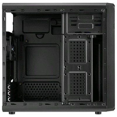     Aerocool Qs-180 Black - #3