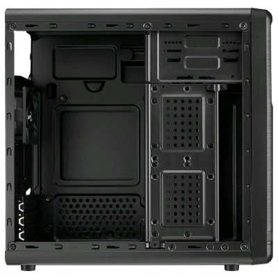     Aerocool Qs-182 Black - #3