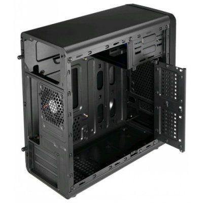     Aerocool Qs-182 Black - #4