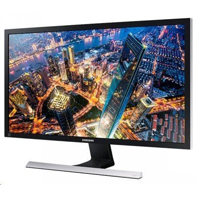   Samsung 28" U28E590D - #1