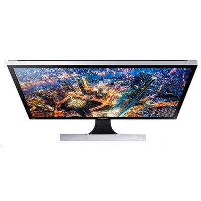   Samsung 28" U28E590D - #4