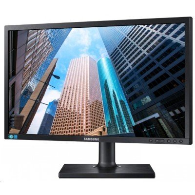   Samsung 24" S24E650DW - #1