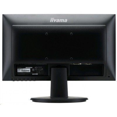   IIYAMA 19.5" E2083HSD-B1 - #3