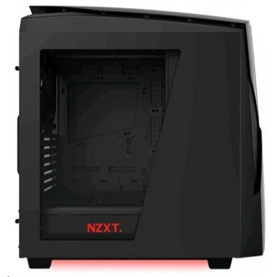     NZXT Noctis 450 Black - #1