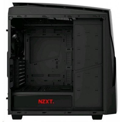     NZXT Noctis 450 Black - #2